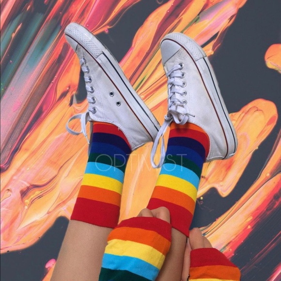 Crazy fun unmatched socks! - Picture 10 of 16